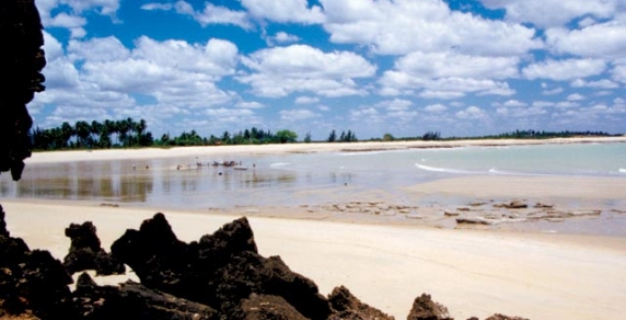 Praia de Tourinhos