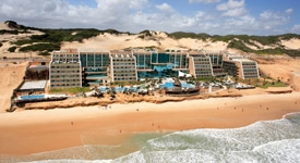 Hotéis - Natal Online
