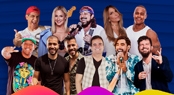 Carnatal 2018 abre 100% das vendas pela internet; Coruja de Ivete esgotou 