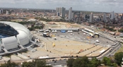 Bel Marques começa a folia do Carnatal 2014