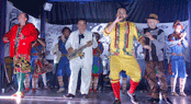 Aquarela Potiguar é a nova atração das terças-feiras na noite natalense