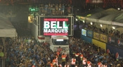 Ivete Sangalo encerra Carnatal 2014; Bell Durval Lelys agitaram no sábado