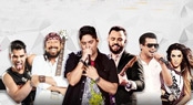 Villa Mix neste sábado em Natal com Bel Marques, Jorge e Mateus e outros artistas