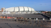 Vem aí o Carnatal 2014 na praça da Arena das Dunas