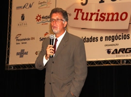 Novo aeroporto e turismo criativo são temas da abertura do Fórum de Turismo do RN