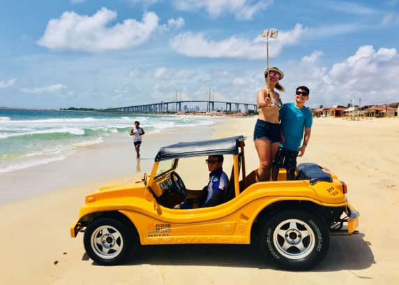 Passeio de Buggy: com muita emoção em Natal - Notícias - Natal Online Passeio de Buggy: com muita emoção em Natal - Notícias - Natal Online
