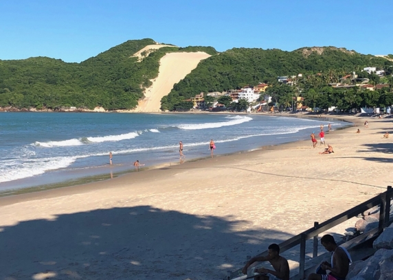 Coronavírus afasta turistas de Natal e todos os passeios são suspensos, incluindo o de buggy - Notícias - Natal Online Coronavírus afasta turistas de Natal e todos os passeios são suspensos, incluindo o de buggy - Notícias - Natal Online