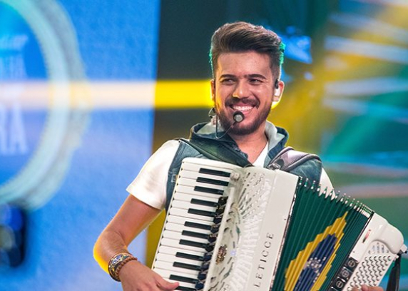 Luan Estilizado