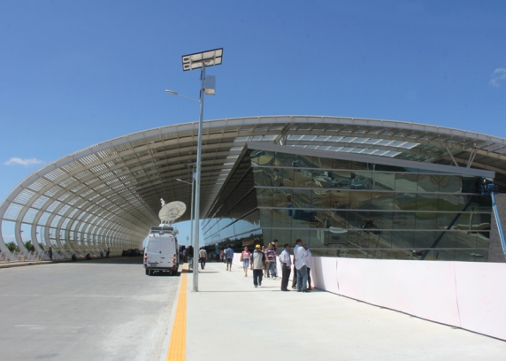 Inaugurado o novo aeroporto de Natal - Notícias - Natal Online Inaugurado o novo aeroporto de Natal - Notícias - Natal Online