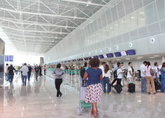Inaugurado o novo aeroporto de Natal - Notícias - Natal Online Inaugurado o novo aeroporto de Natal - Notícias - Natal Online