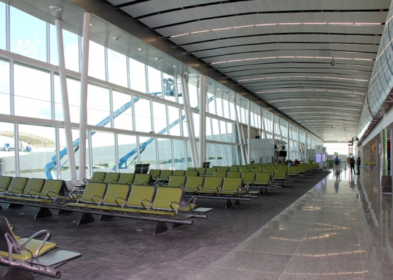 Inaugurado o novo aeroporto de Natal - Notícias - Natal Online