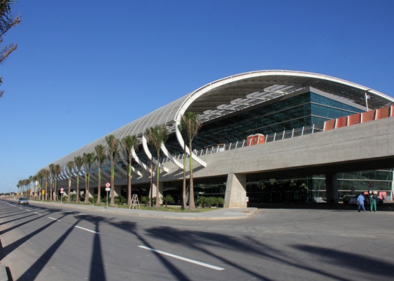 Inaugurado o novo aeroporto de Natal - Notícias - Natal Online Inaugurado o novo aeroporto de Natal - Notícias - Natal Online
