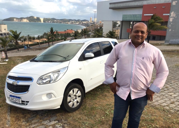 Preço especial para translado autônomo do aeroporto de Natal para praia de Ponta Negra - Notícias - Natal Online Preço especial para translado autônomo do aeroporto de Natal para praia de Ponta Negra - Notícias - Natal Online