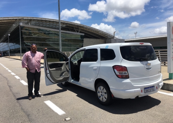 Preço especial para translado autônomo do aeroporto de Natal para praia de Ponta Negra - Notícias - Natal Online Preço especial para translado autônomo do aeroporto de Natal para praia de Ponta Negra - Notícias - Natal Online