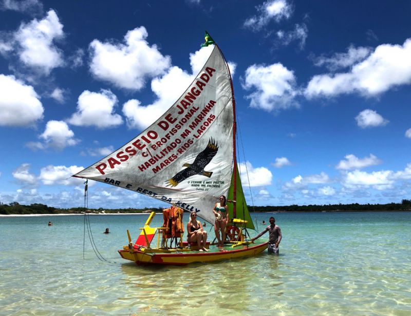 Lagoa do Carcará, o paraíso é aqui! - Notícias - Natal Online Lagoa do Carcará, o paraíso é aqui! - Notícias - Natal Online