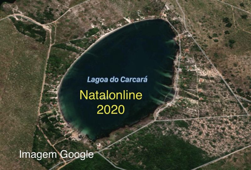 Lagoa do Carcará, o paraíso é aqui! - Notícias - Natal Online Lagoa do Carcará, o paraíso é aqui! - Notícias - Natal Online