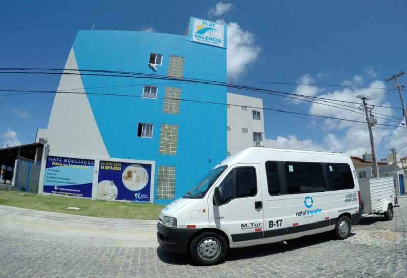 Táxis mais caros do Aeroporto para Ponta Negra em dezembro - Notícias -  Natal Online