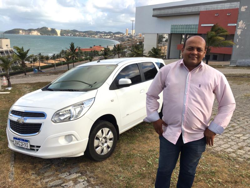 Preço especial para translado autônomo do aeroporto de Natal para praia de Ponta Negra - Notícias - Natal Online Preço especial para translado autônomo do aeroporto de Natal para praia de Ponta Negra - Notícias - Natal Online