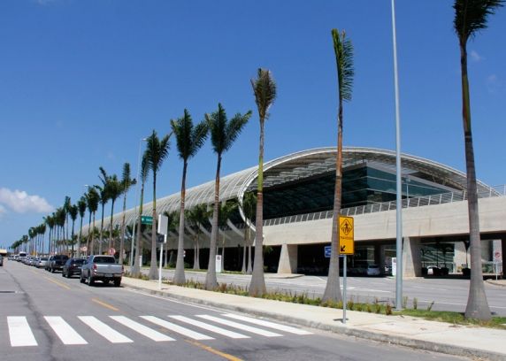 Preço especial para translado autônomo do aeroporto de Natal para praia de Ponta  Negra - Notícias - Natal Online