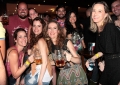 Este grupo de turistas de Minas 
Gerais aprovou a Oktoberfest Natal