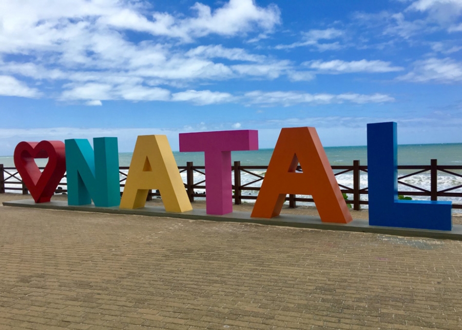 City Tour Natal à tarde com pôr do sol - Roteiros - Natal Online City Tour Natal à tarde com pôr do sol - Roteiros - Natal Online