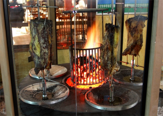 Featured image of post Churrascaria Sal E Brasa Recife Two tips first when it is full it is kind noise there so don t expect romantic private meals