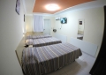 Apartamento Luxo Triplo