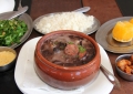 Feijoada aos sábados 